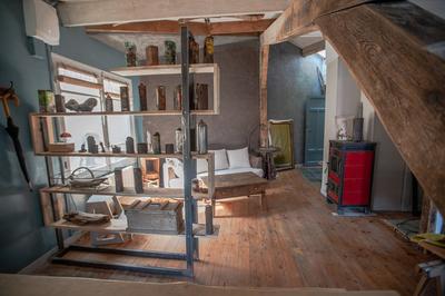 Appartement - 84 m² - 4 pièces