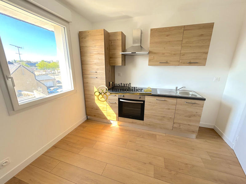 Appartement - 174 m² - 6 pièces