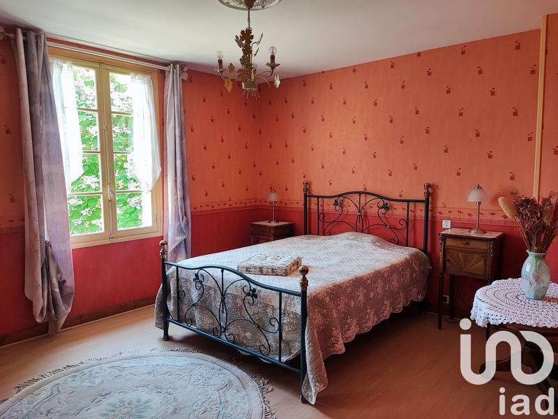 Maison de campagne - 227 m² - 7 pièces