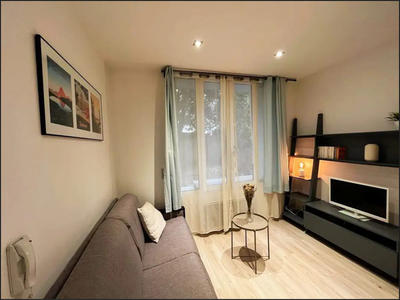 Appartement - 21 m² - 1 pièce