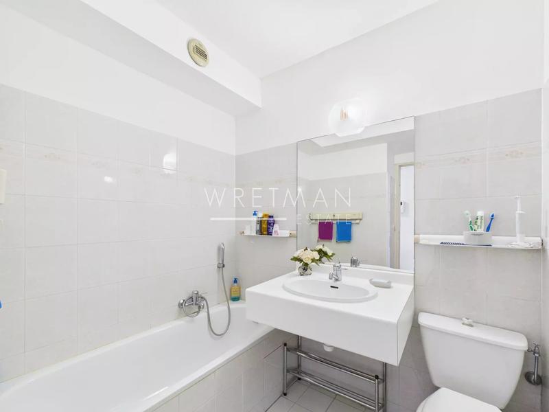 Appartement - 23 m² - 1 pièce