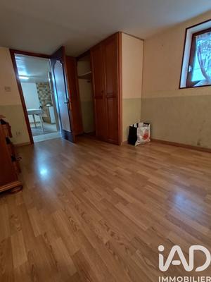 Maison de village - 60 m² - 2 pièces