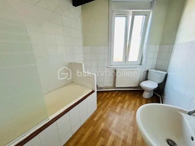 Appartement - 45 m² - 3 pièces