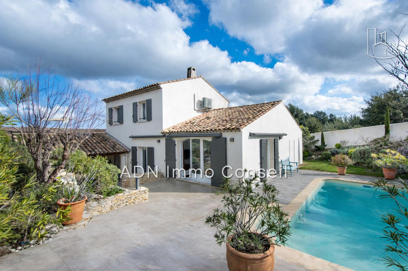 Maison - 113 m² - 5 pièces