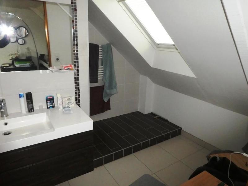 Maison de campagne - 90 m² - 2 pièces