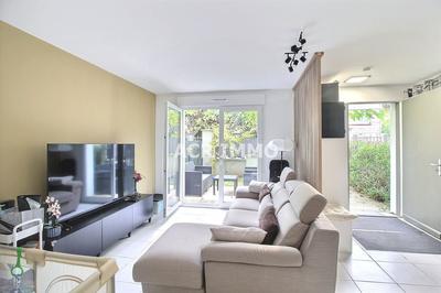 Maison - 61 m² - 4 pièces