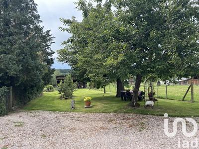 Maison de campagne - 118 m² - 4 pièces