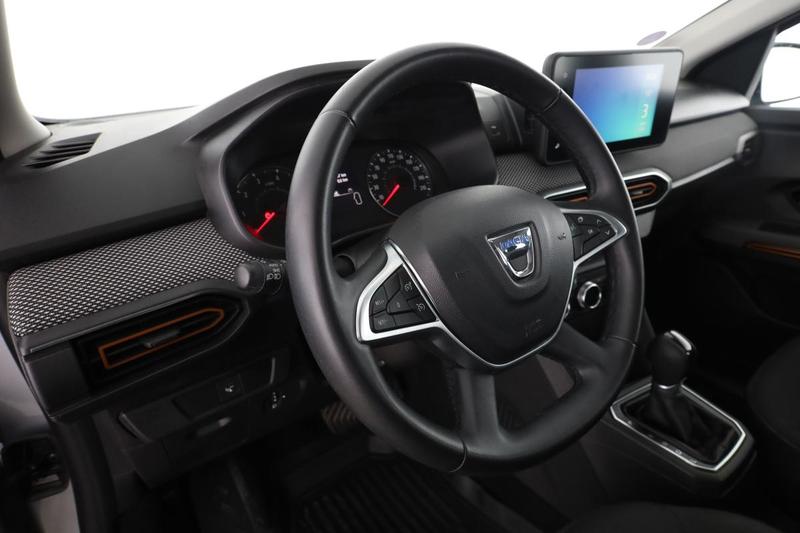 Dacia sandero III Stepway 1.0 TCe Cvt 91 ch