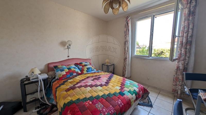 Maison - 65 m² - 3 pièces