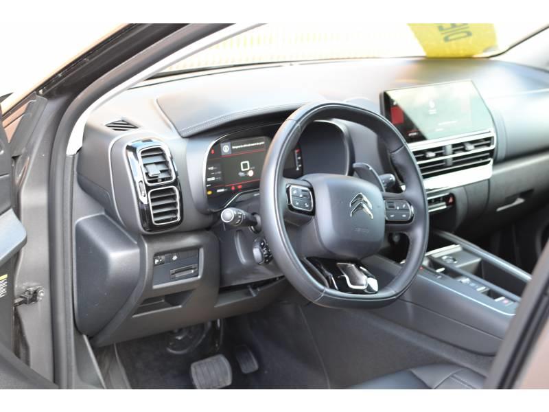 Citroën C5 Aircross BlueHDi 130 Eat8 Max