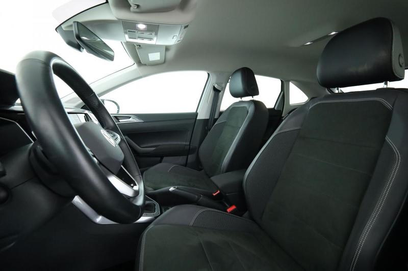 Volkswagen Taigo 1.0 Tsi Style Dsg 110 ch