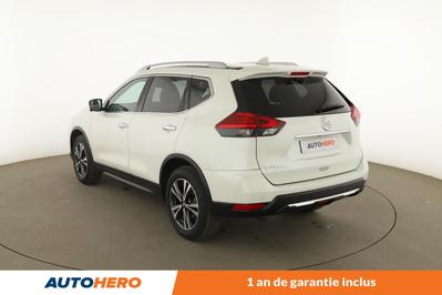 Nissan X-Trail 1.6 Dig-T 7pl 163 ch