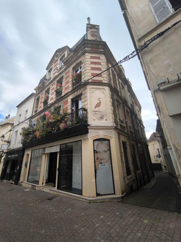 Immeuble - 461 m² - 15 pièces