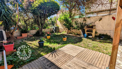 Villa - 113 m² - 4 pièces