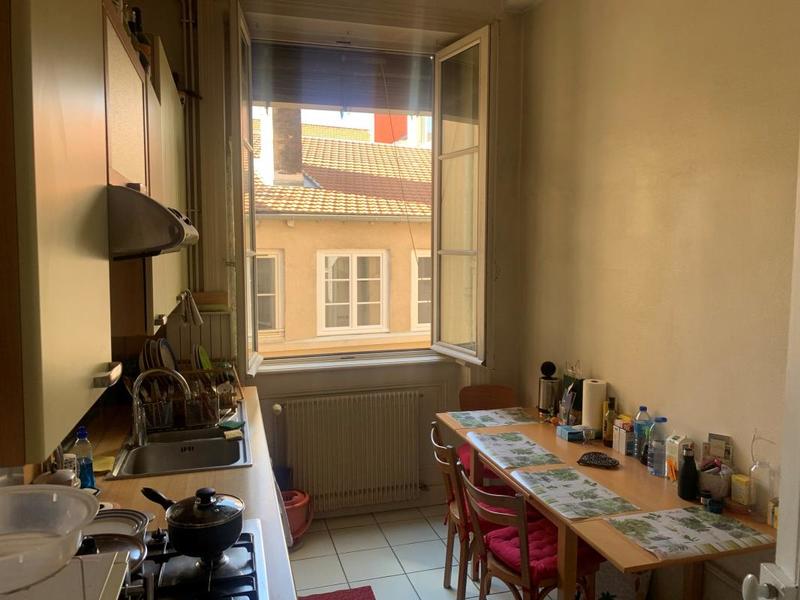 Appartement - 147 m² - 6 pièces