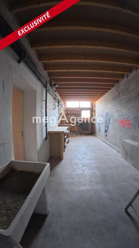 Maison - 162 m² - 6 pièces