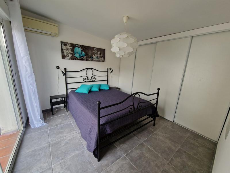 Appartement - 31 m² - 2 pièces