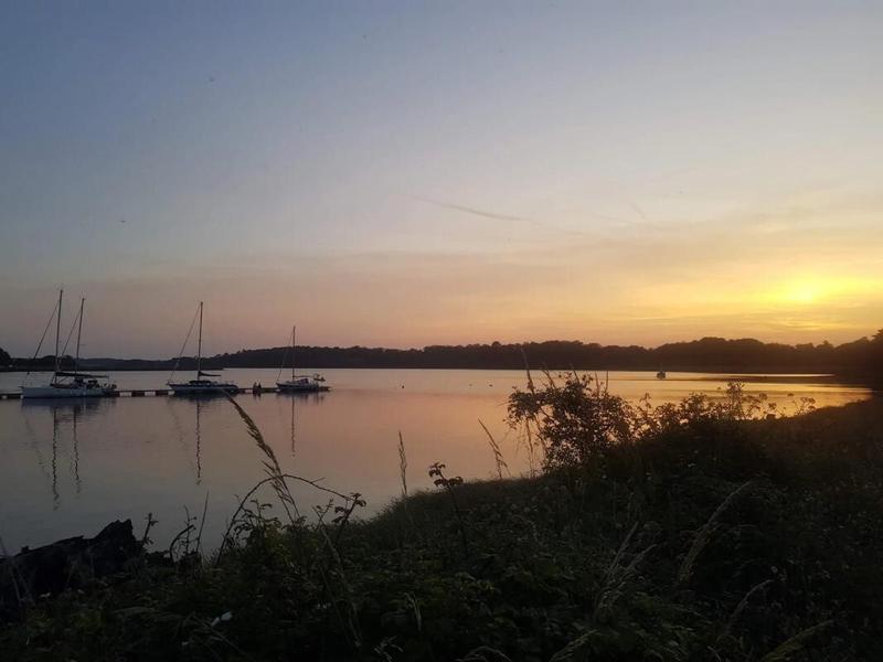 Maison - 111 m² - 5 pièces