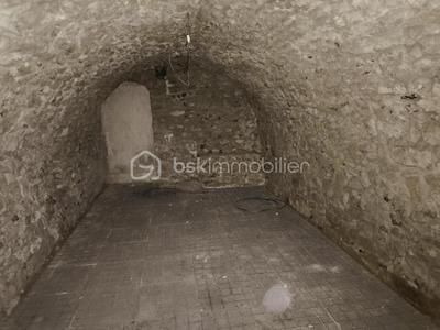 Grange - 45 m² - 1 pièce