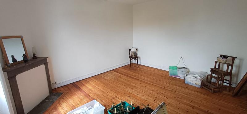 Maison - 141 m² - 7 pièces