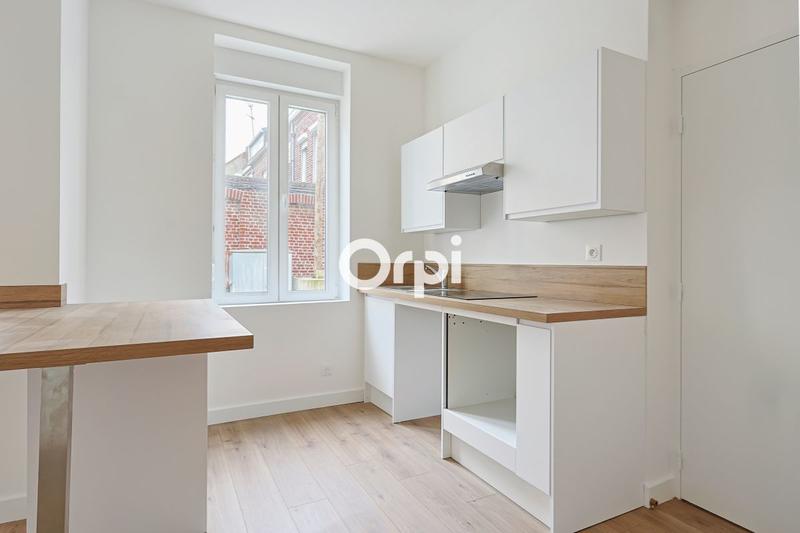 Maison - 40 m² - 3 pièces