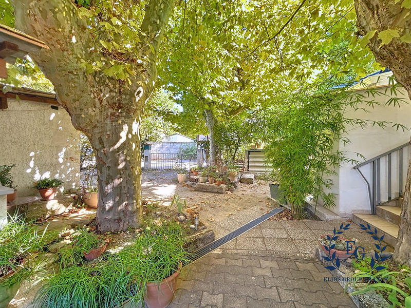 Bastide - 167 m² - 7 pièces