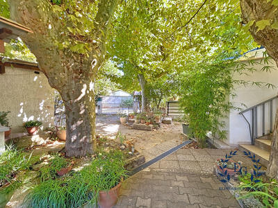 Bastide - 167 m² - 7 pièces