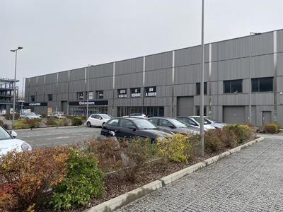 Local commercial - 350 m²