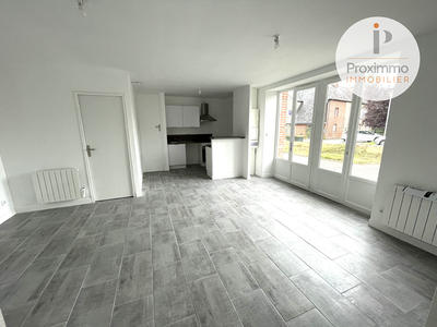 Local d'activité / Entrepôt - 54 m² - 3 pièces