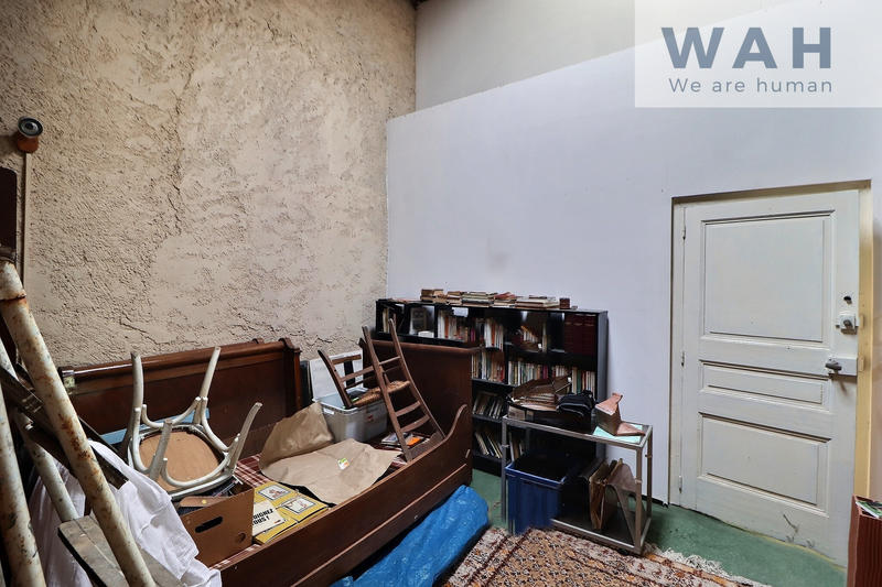 Maison - 128 m² - 6 pièces