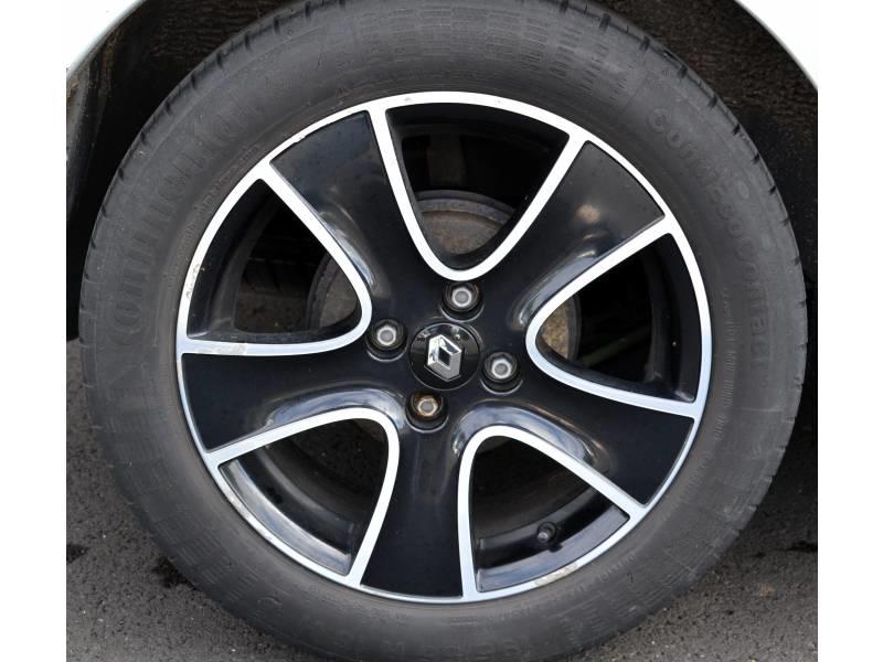 Renault Clio IV 1.2 16v 75 Limited