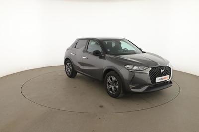 Ds Ds 3 Crossback 1.2 PureTech Bastille 100 ch