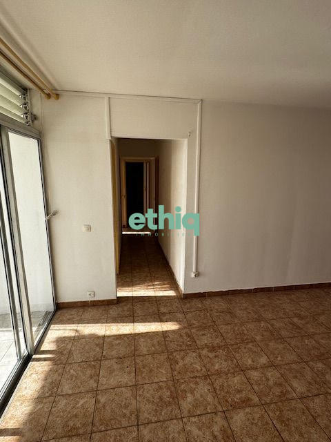 Appartement - 100 m² - 5 pièces