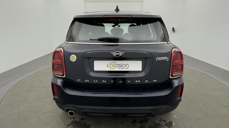 Mini Countryman F60 Lci 125 - 95 ch All4 Bva6 Cooper se Edition Premium Plus