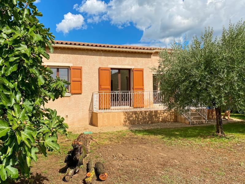 Villa - 131 m² - 4 pièces