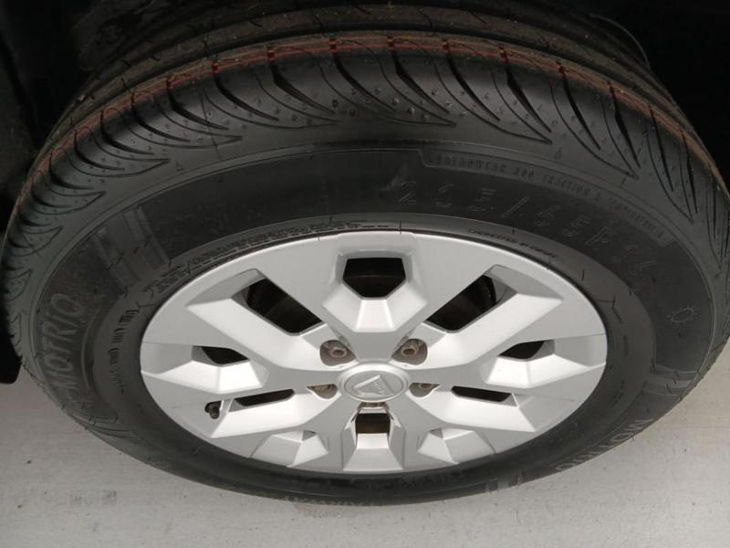 Dacia Duster Eco-G 100 4x2 Confort