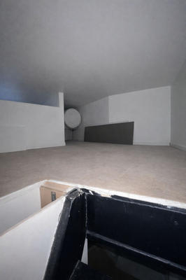 Appartement - 31 m² - 2 pièces