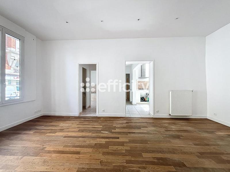 Appartement - 84 m² - 4 pièces