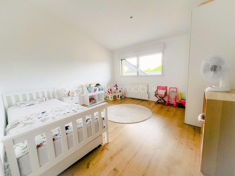 Duplex - 93 m² - 4 pièces