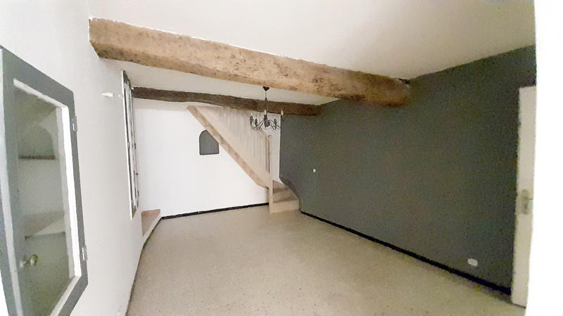 Maison - 136 m² - 6 pièces