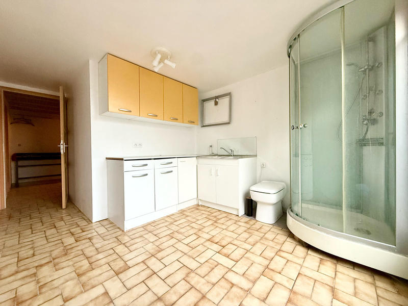 Maison - 165 m² - 5 pièces