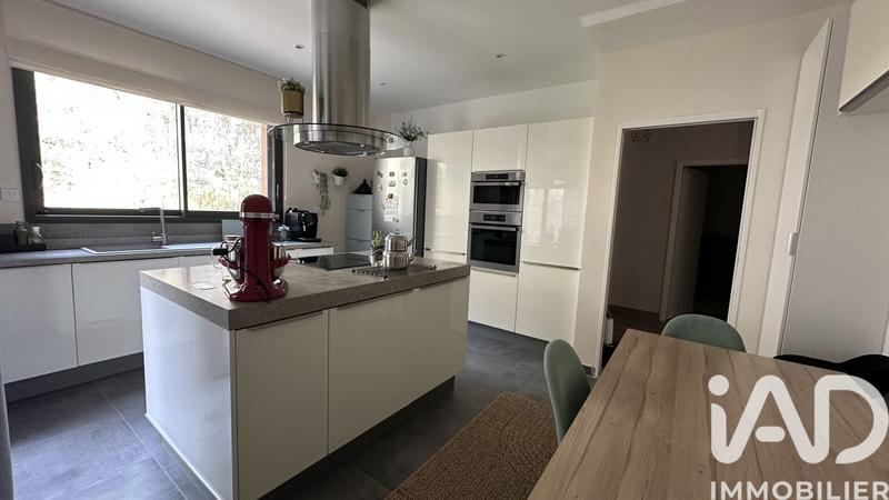 Maison - 160 m² - 4 pièces