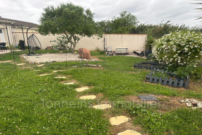 Maison - 86 m² - 4 pièces