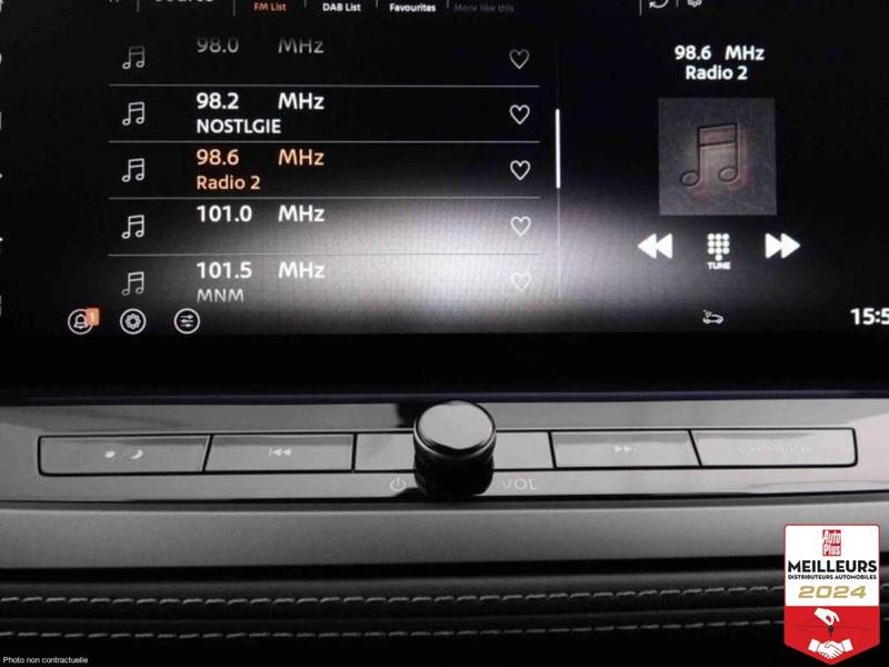 Nissan Qashqai 1.3 Dig-T Mhev 158 X-Tronic n-Connecta