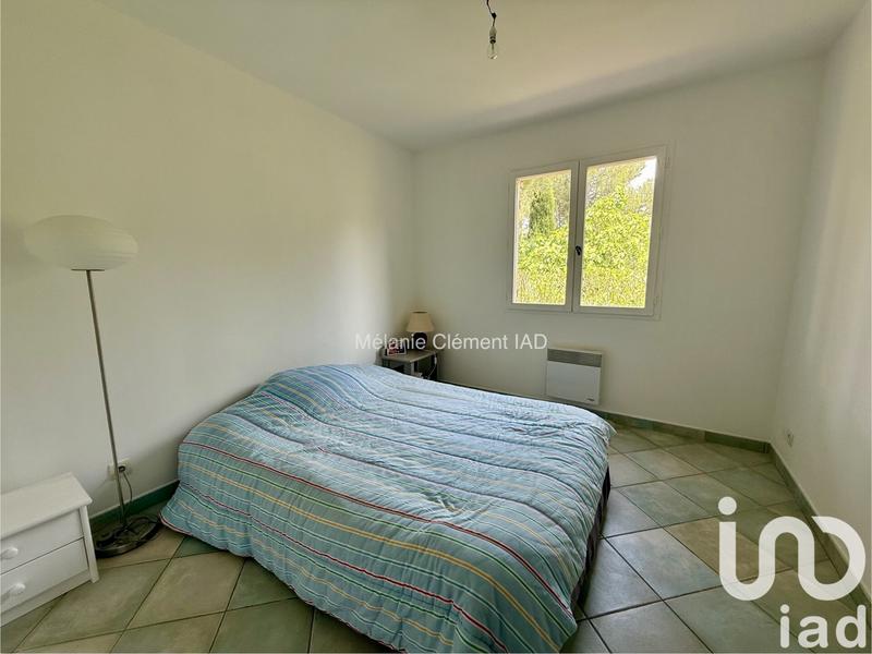 Maison - 126 m² - 6 pièces