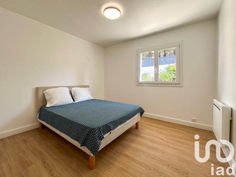 Maison - 137 m² - 5 pièces