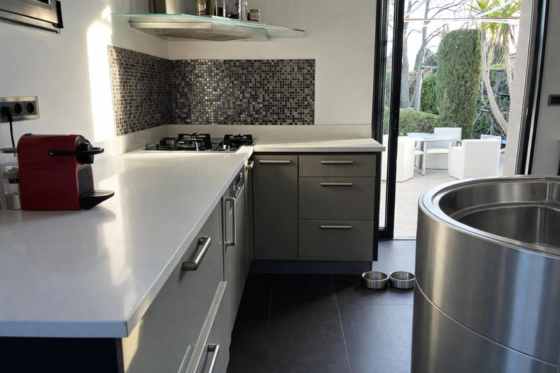 Villa - 154 m² - 5 pièces