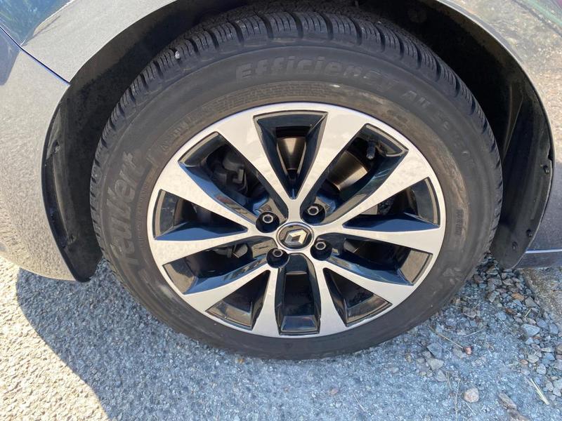 Renault Clio V Blue Dci 115 Zen