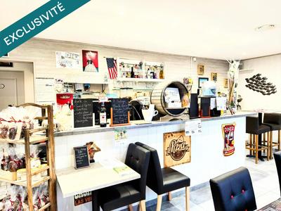 Local commercial - 130 m² - 3 pièces