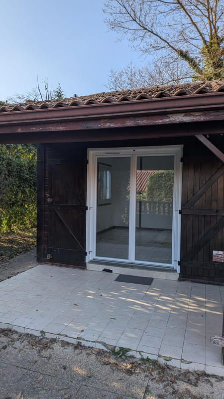 Châlet - 46 m² - 3 pièces